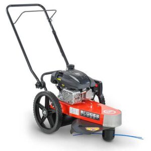 2025 DR Power DR Trimmer Mower(TR43076DMN)