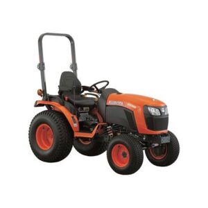 farm tractor