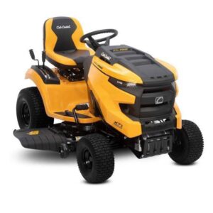 2024 Cub Cadet XT1 LT42 Intellipower