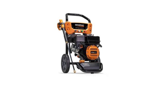 Generac 3000 Psi Pressure Washernull