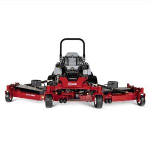2025 Exmark LZS86TDYM12RW0 144" Yanmar 3TNV86CT