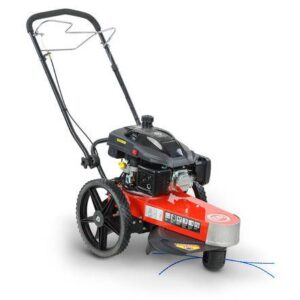 2025 DR Power DR Trimmer Mower(TR47010DEN)