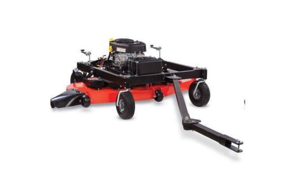 2025 DR Power Dr Tow-behind Finish Mower PRO(TF13260BEN49)