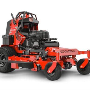 2025 Gravely Z-STANCE 48" 994159