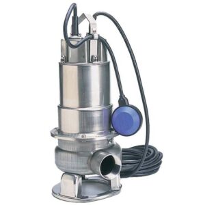 Honda Power Equipment WSP50