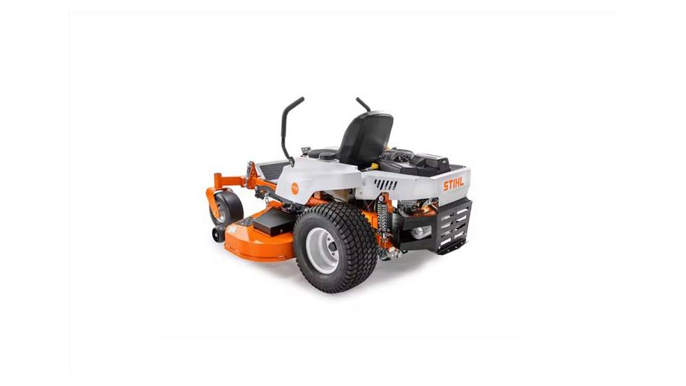 STIHL RZ 261