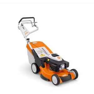 STIHL RM 655 V