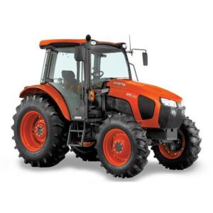 farm tractor