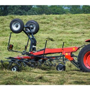 2025 Kubota TE6576CD