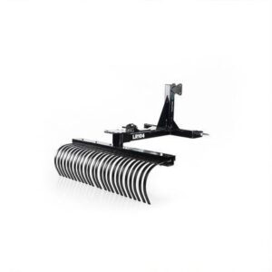 2025 DR Power Tarter 4 Ft. Landscape Rake(C00000000602)
