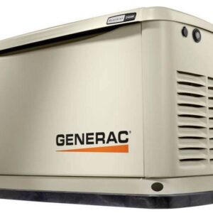 2024 Generac 24Kw Home Backup Generator With Free Mobile #7209
