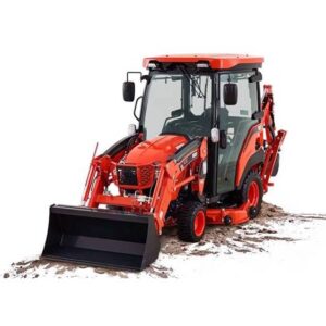 2025 KIOTI CS Series 2530 Cab