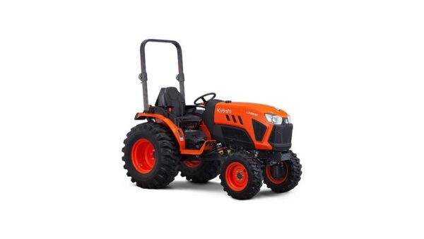 farm tractor