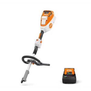 STIHL KMA 80 R