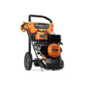 2024 DR Power Generac 3100 Psi Pressure Washer Model