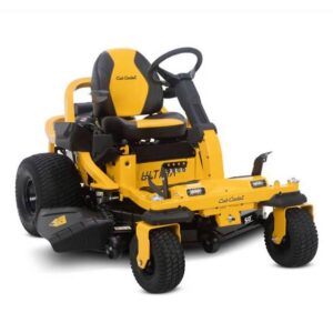 2025 Cub Cadet ZTS2 50
