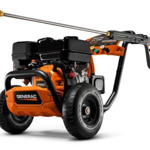 2024 Generac 3600PSI 2.6GPM Model #6924