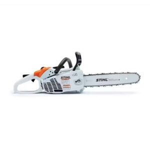 STIHL MS 151 C-E Lightweight Chainsaw
