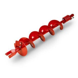 2024 DR Power 6 Inch Earth Auger Bit(A0001005149)