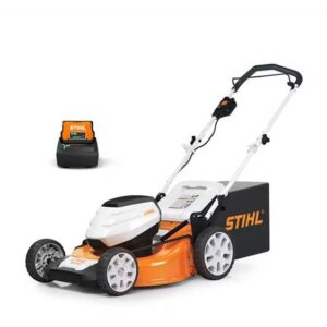 STIHL RMA 460