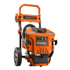 2025 Generac OneWash™ 2000-3100PSI 2.8GPM