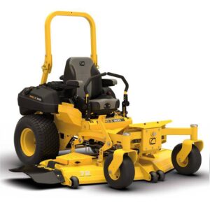 2025 Cub Cadet PRO Z 972L EFI
