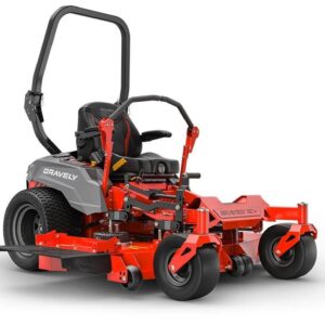 2024 Gravely Pro-Turn® EV 48" 997014
