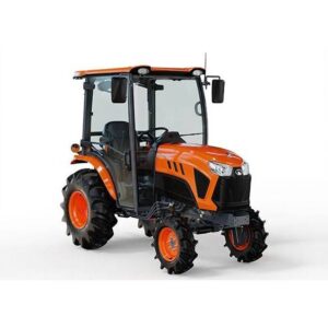 farm tractor