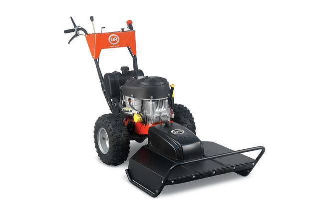 2025 DR Power DR Field and Brush Mower(AT47030BEN49)