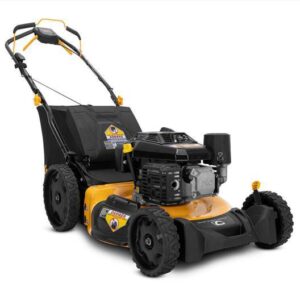2025 Cub Cadet SC500K Lawn Mower