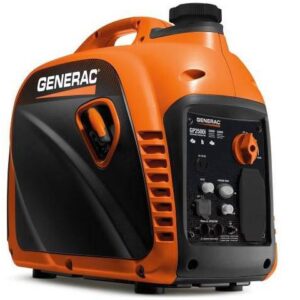 2024 Generac GP2500I #8250