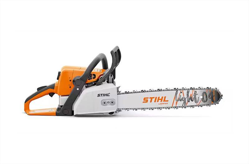 STIHL MS 250