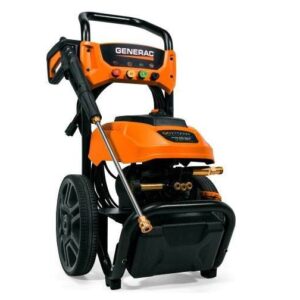 2025 Generac 2700PSI Electric