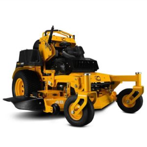 2025 Cub Cadet PRO X 648