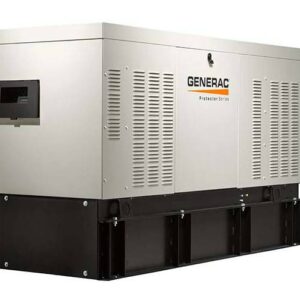 2025 Generac 15kW Standby Generator