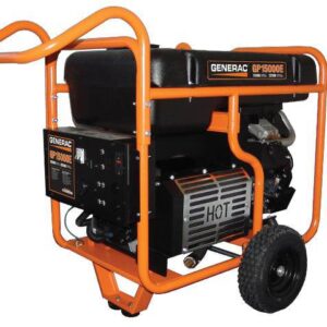 2024 Generac GP15000E #5734