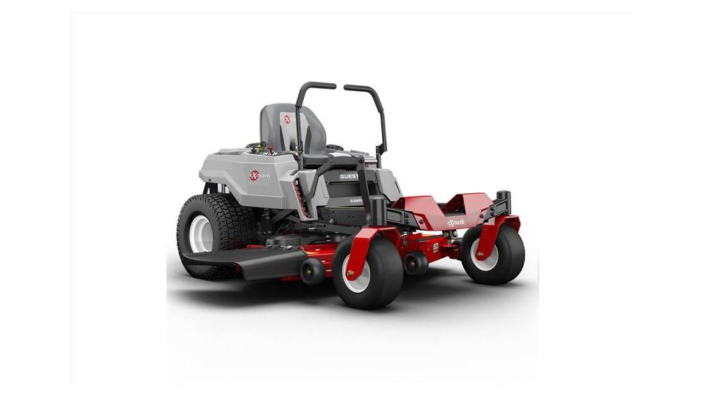 2025 Exmark QZE722GKC50200 50" Kohler KT722