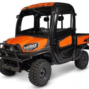 kubota side by side