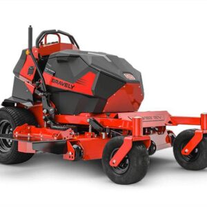 2025 Gravely PRO-STANCE EV 52" 998002