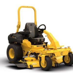 2025 Cub Cadet PRO Z 960S EFI