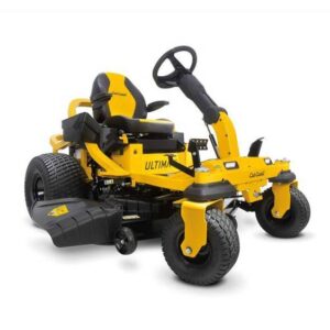 2025 Cub Cadet ZTS2 54