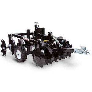 2024 DR Power DR ATV Disc Harrow(000000000000407790)