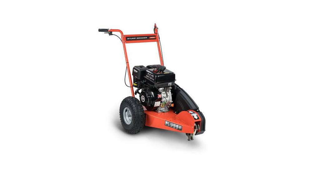 2025 DR Power DR Stump Grinder(ST45015DMN)