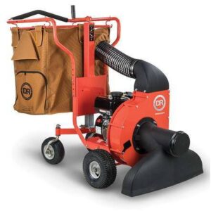 2025 DR Power DR Leaf and Lawn Vacuum(WL33106DMN)