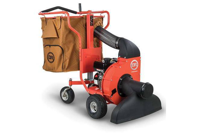 2025 DR Power DR Leaf and Lawn Vacuum(WL33106DMN)