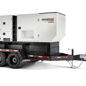 2024 Generac MDG175DF4 Diesel Generator