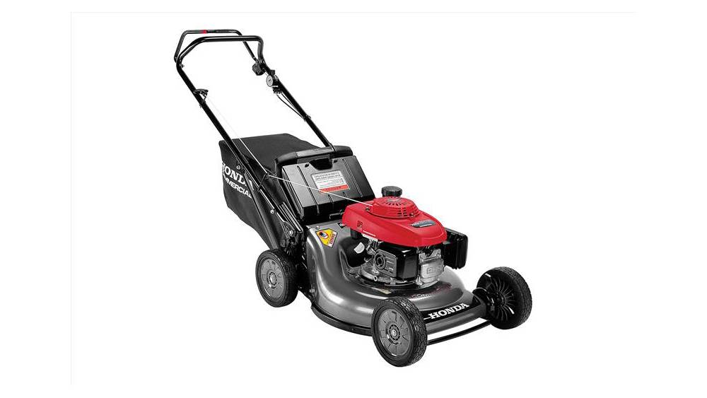 Honda Power Equipment HRC216PDA