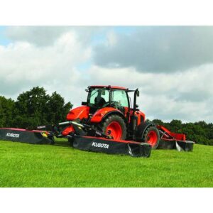 farm tractor