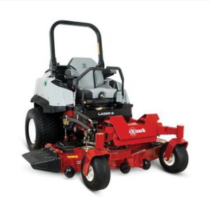 2025 Exmark LZS80TDYM724W0 72" Yanmar 3TNV80FT