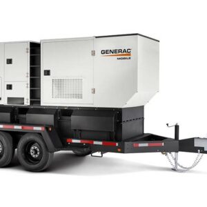 2024 Generac MDG150DF4 Diesel Generator